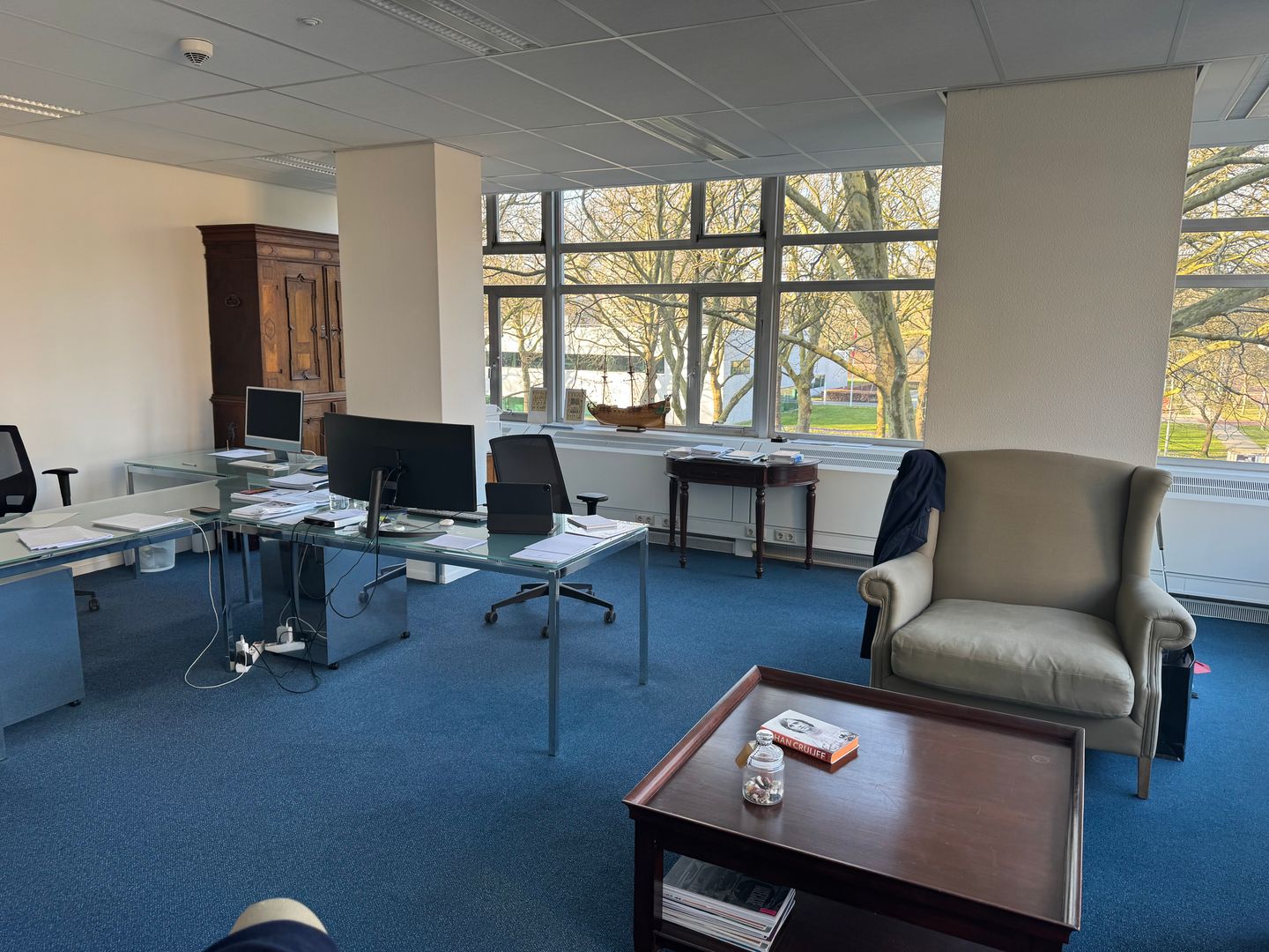 Bekijk foto 5 van Van Heenvlietlaan 198-200