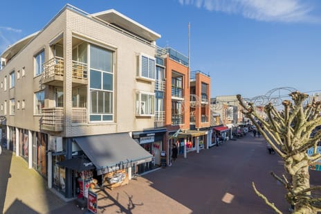 Hoofdstraat thumbnail