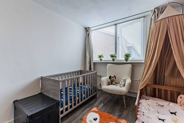 Foto 5 van Archangelstraat 23