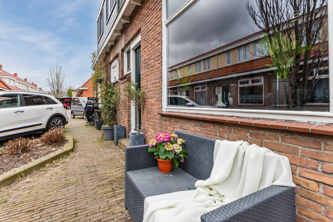 Foto 7 van Archangelstraat 23