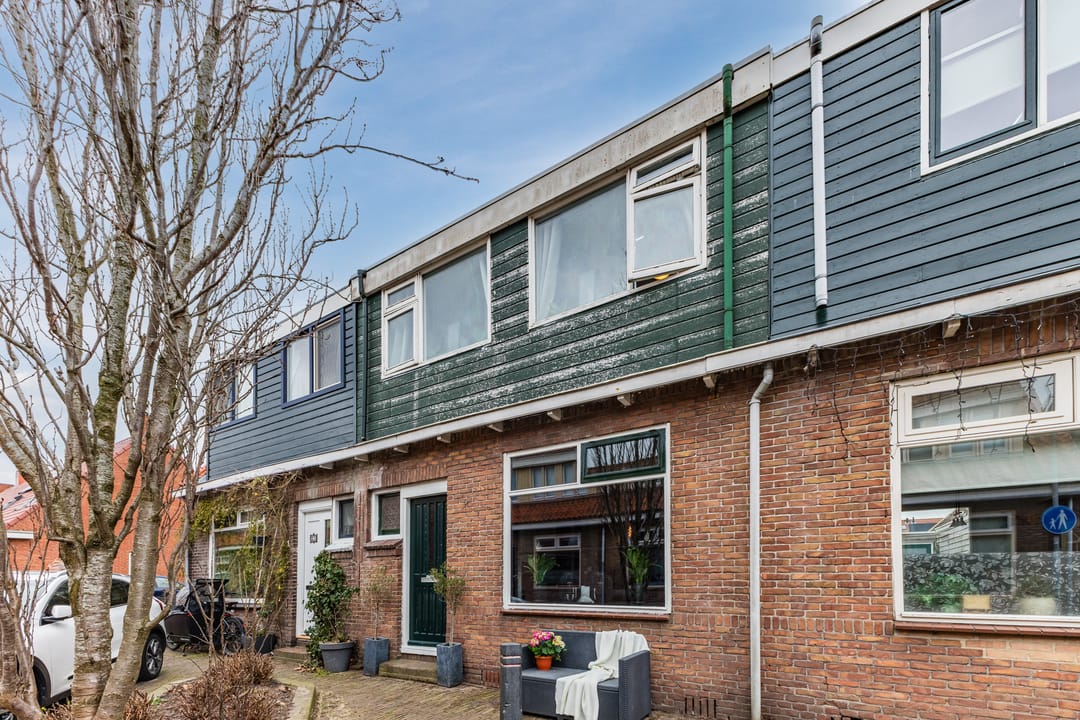 Foto 8 van Archangelstraat 23