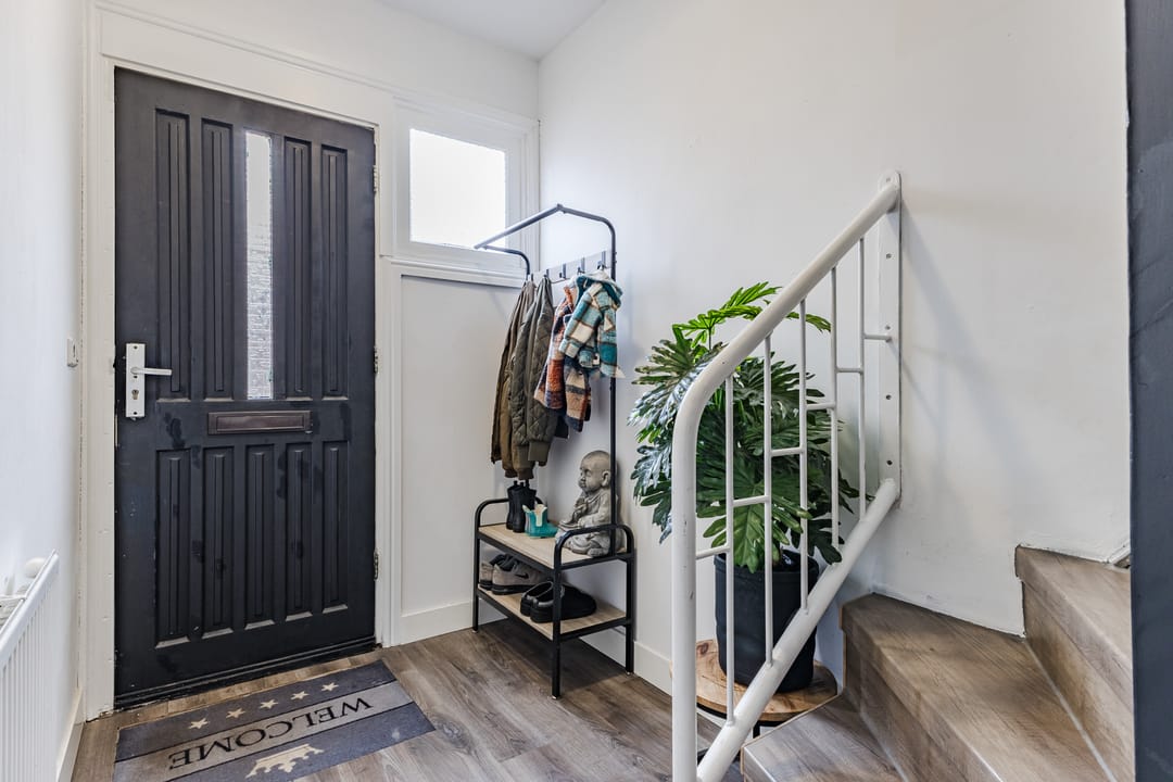 Foto 11 van Archangelstraat 23