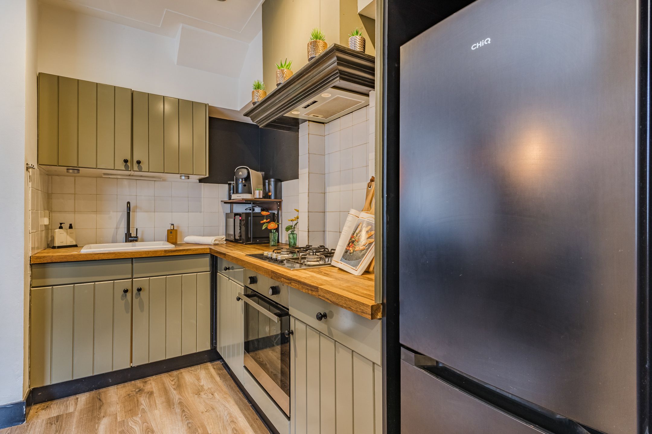 Foto 12 van Archangelstraat 23