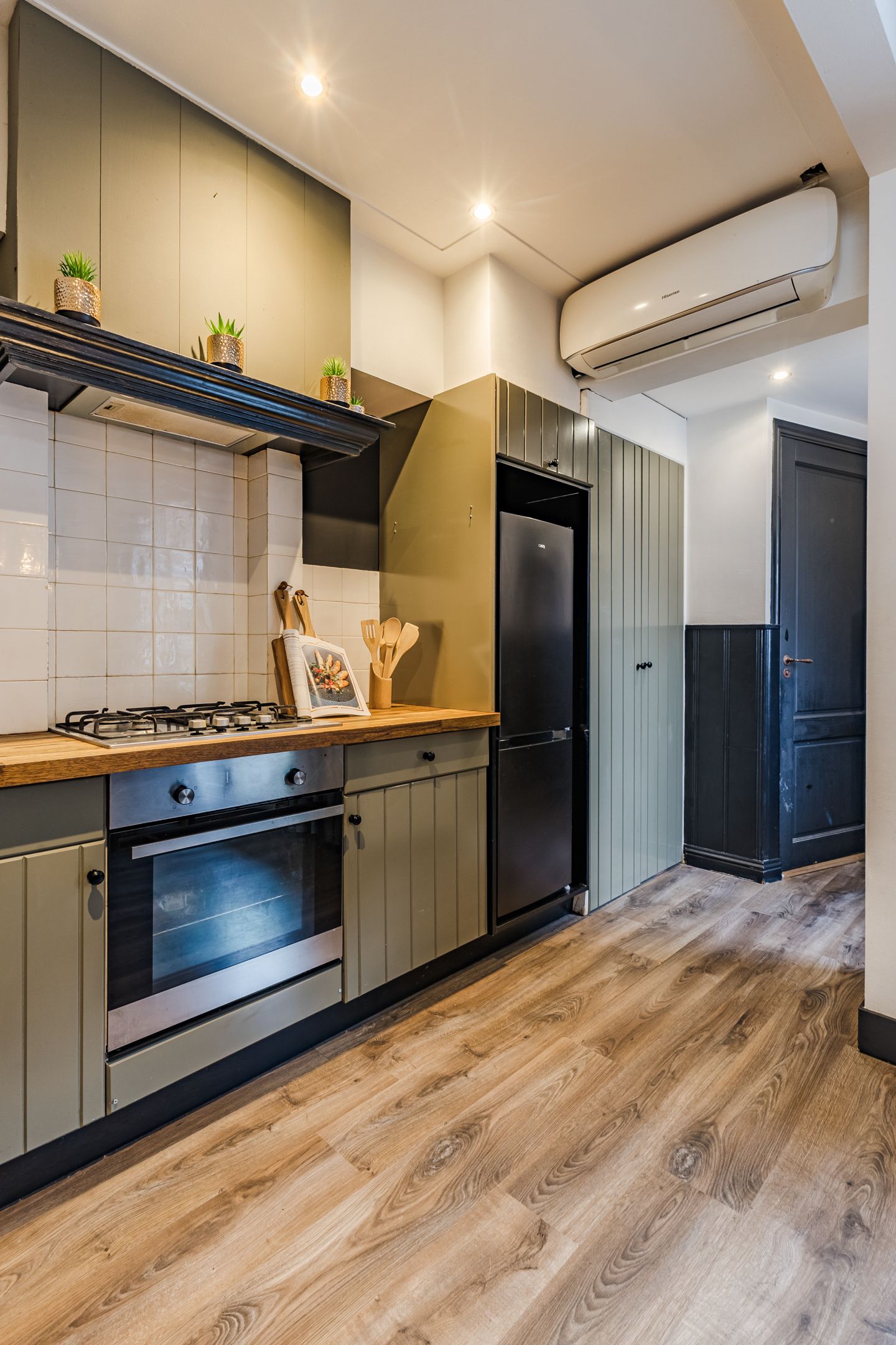 Foto 14 van Archangelstraat 23