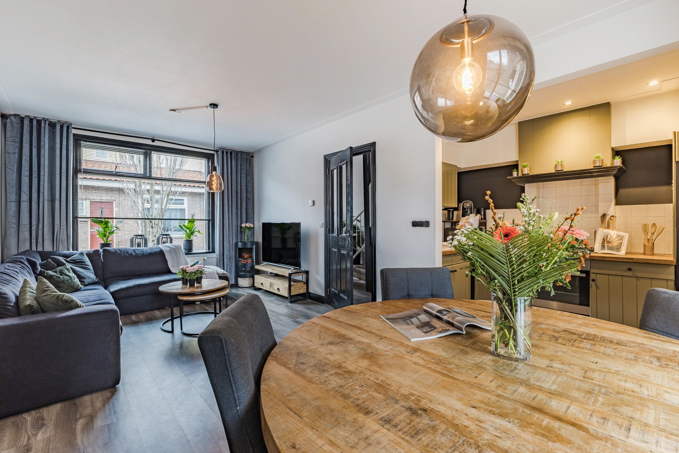 Foto 21 van Archangelstraat 23