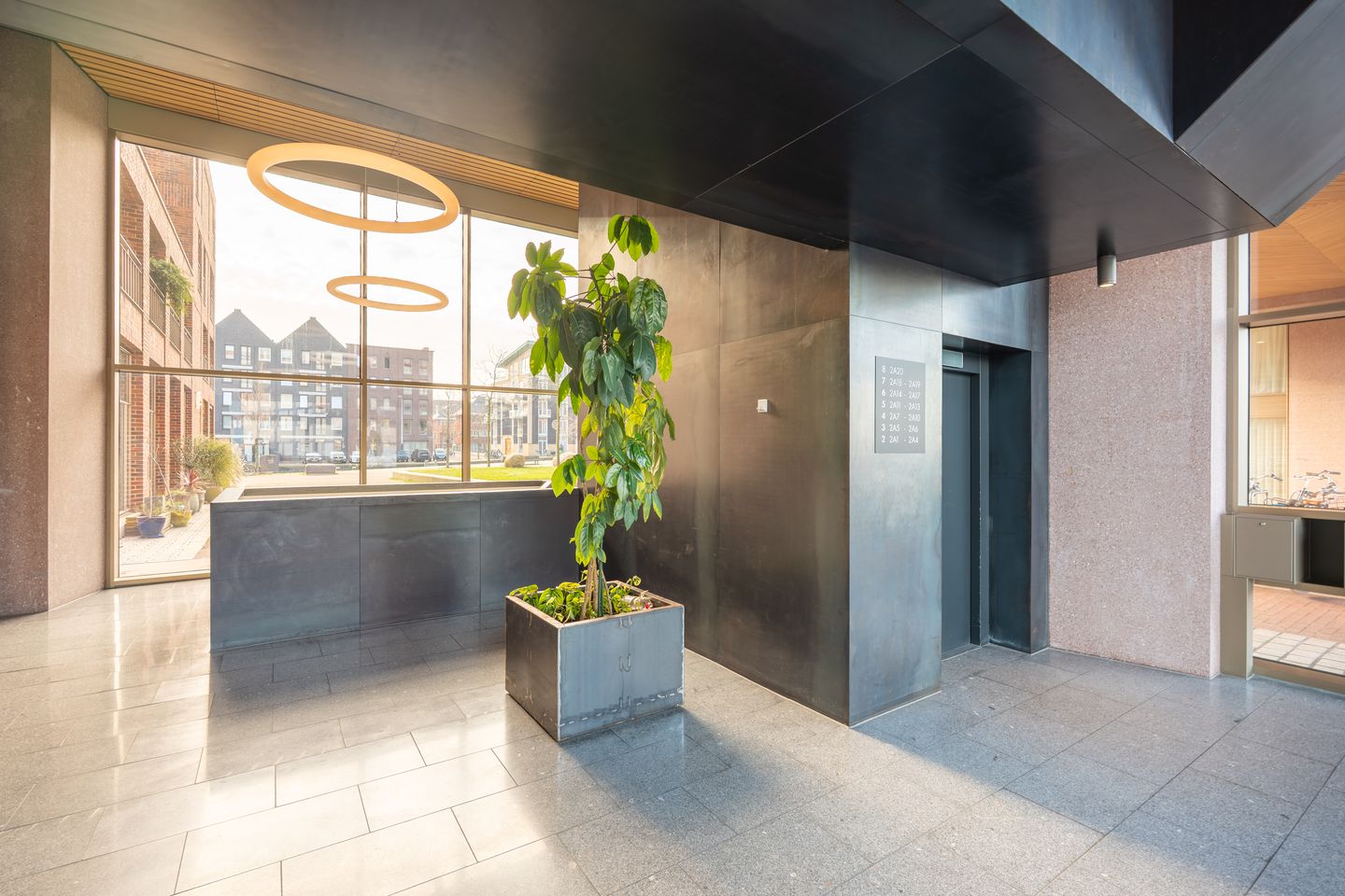 Foto 5 van Haparandadam 2-A6