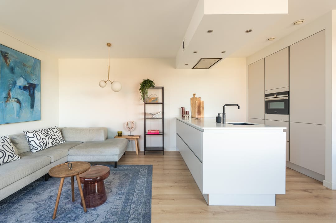 Foto 7 van Haparandadam 2-A6