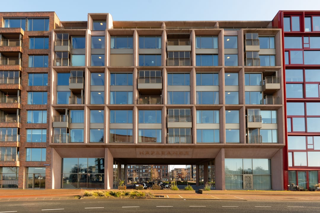 Foto 1 van Haparandadam 2-A6