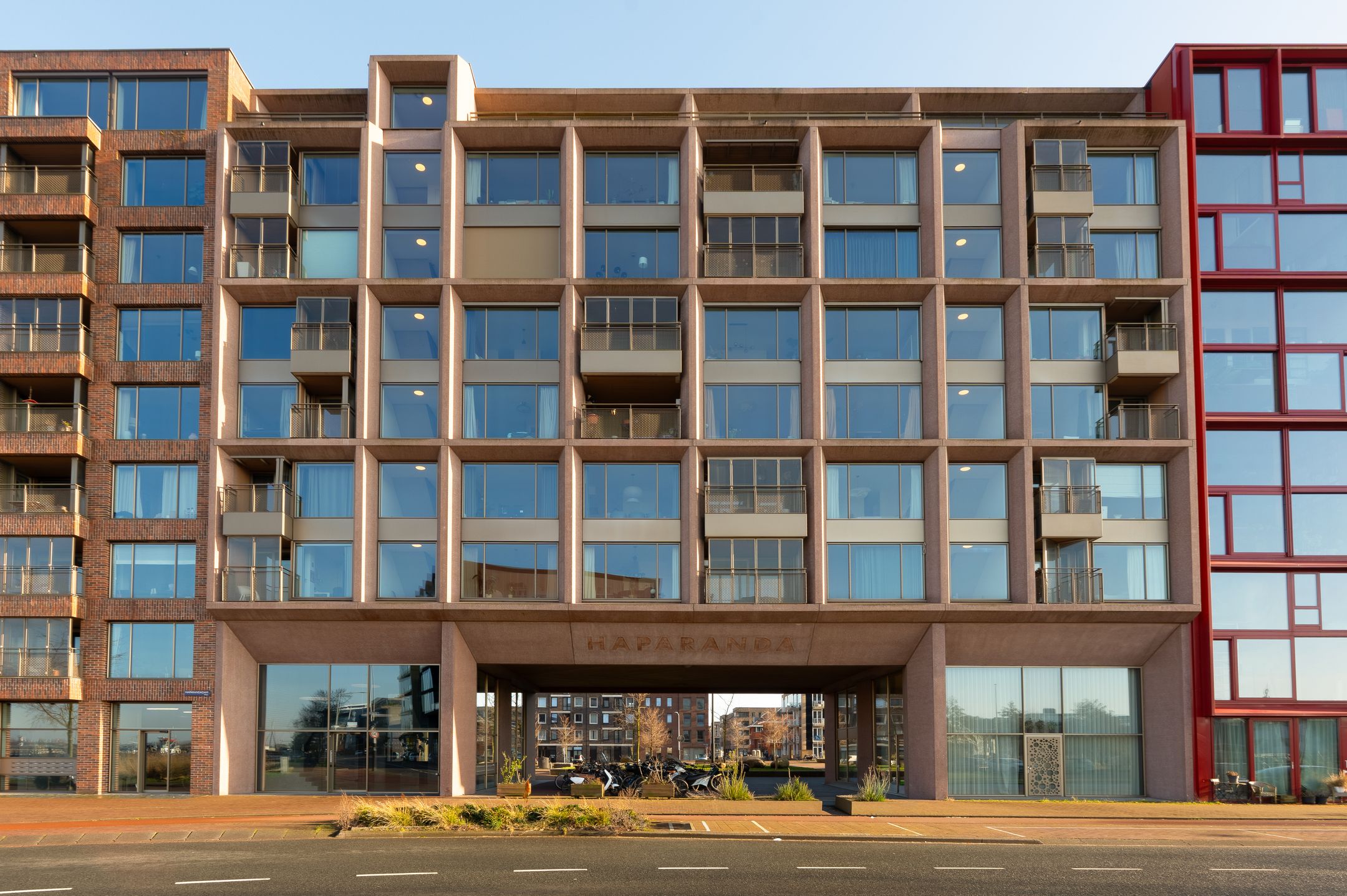 Haparandadam 2-A 2 A6