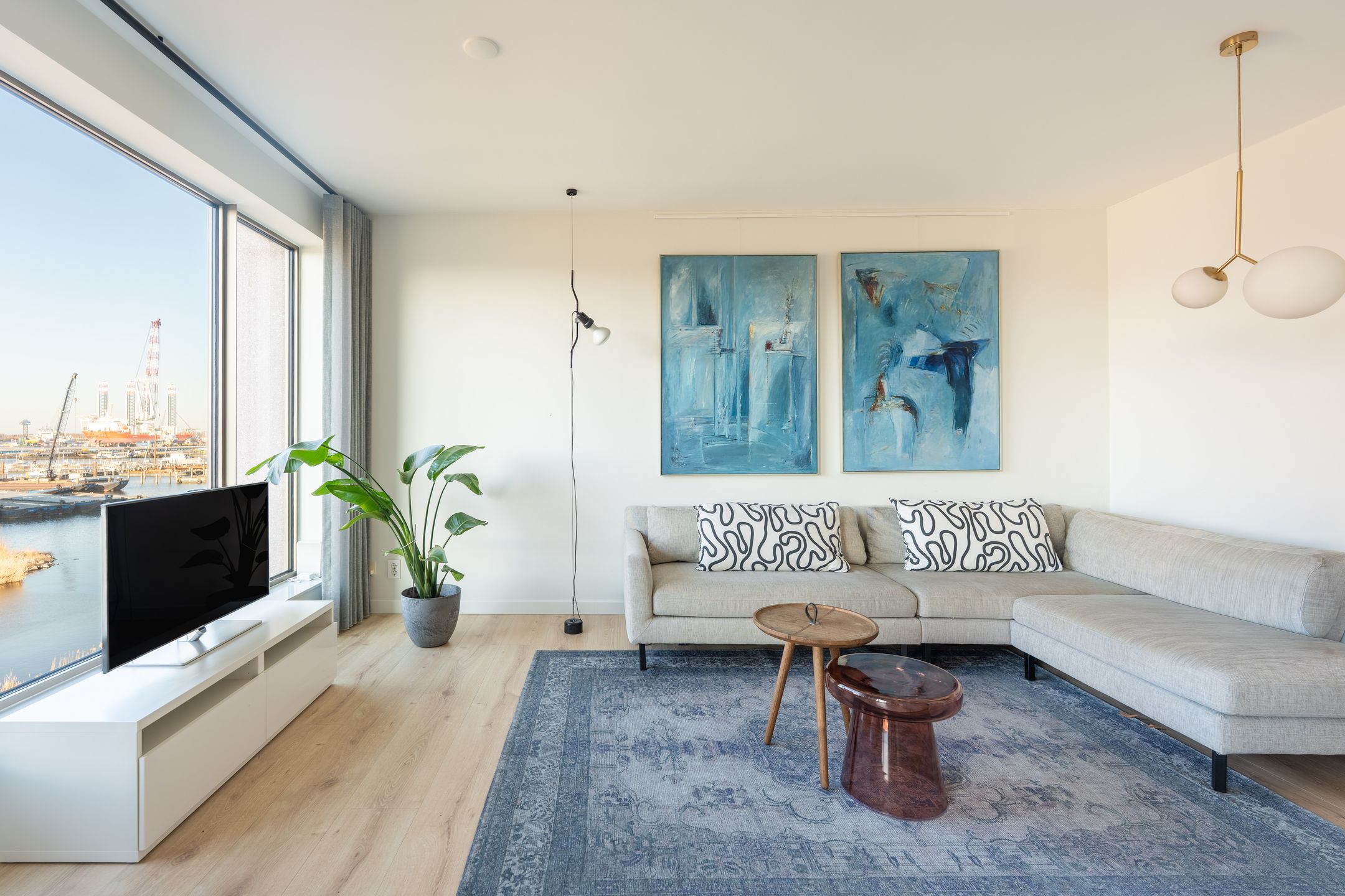 Foto 6 van Haparandadam 2-A6