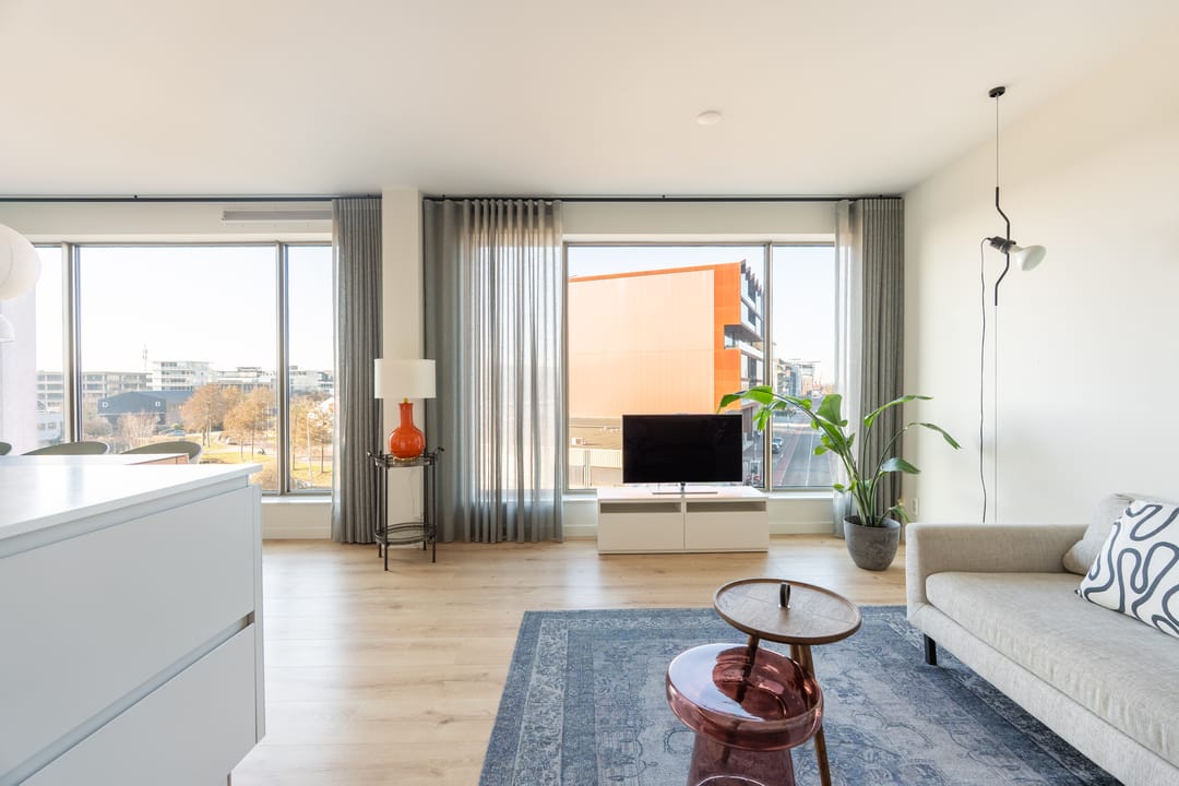 Foto 8 van Haparandadam 2-A6