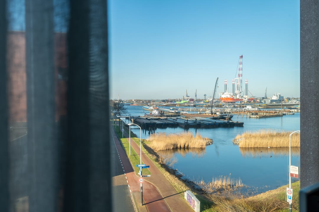 Foto 11 van Haparandadam 2-A6