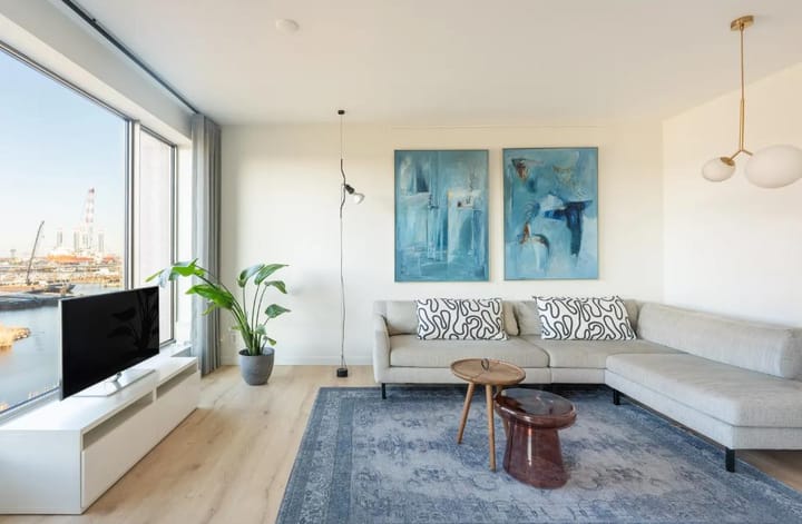 Foto 2 van Haparandadam 2-A6