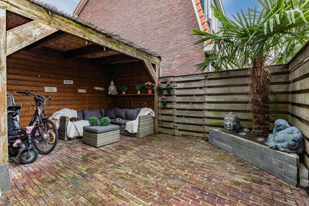 Foto 37 van Archangelstraat 23