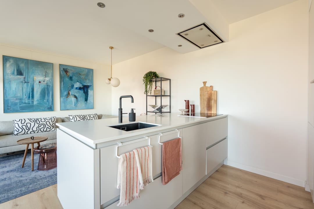 Foto 13 van Haparandadam 2-A6