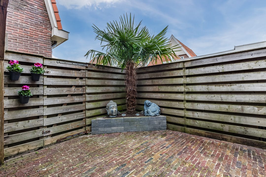 Foto 38 van Archangelstraat 23