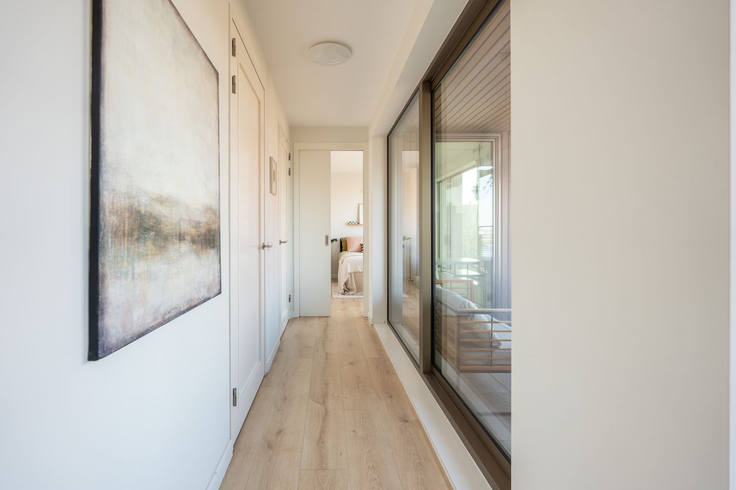 Foto 14 van Haparandadam 2-A6