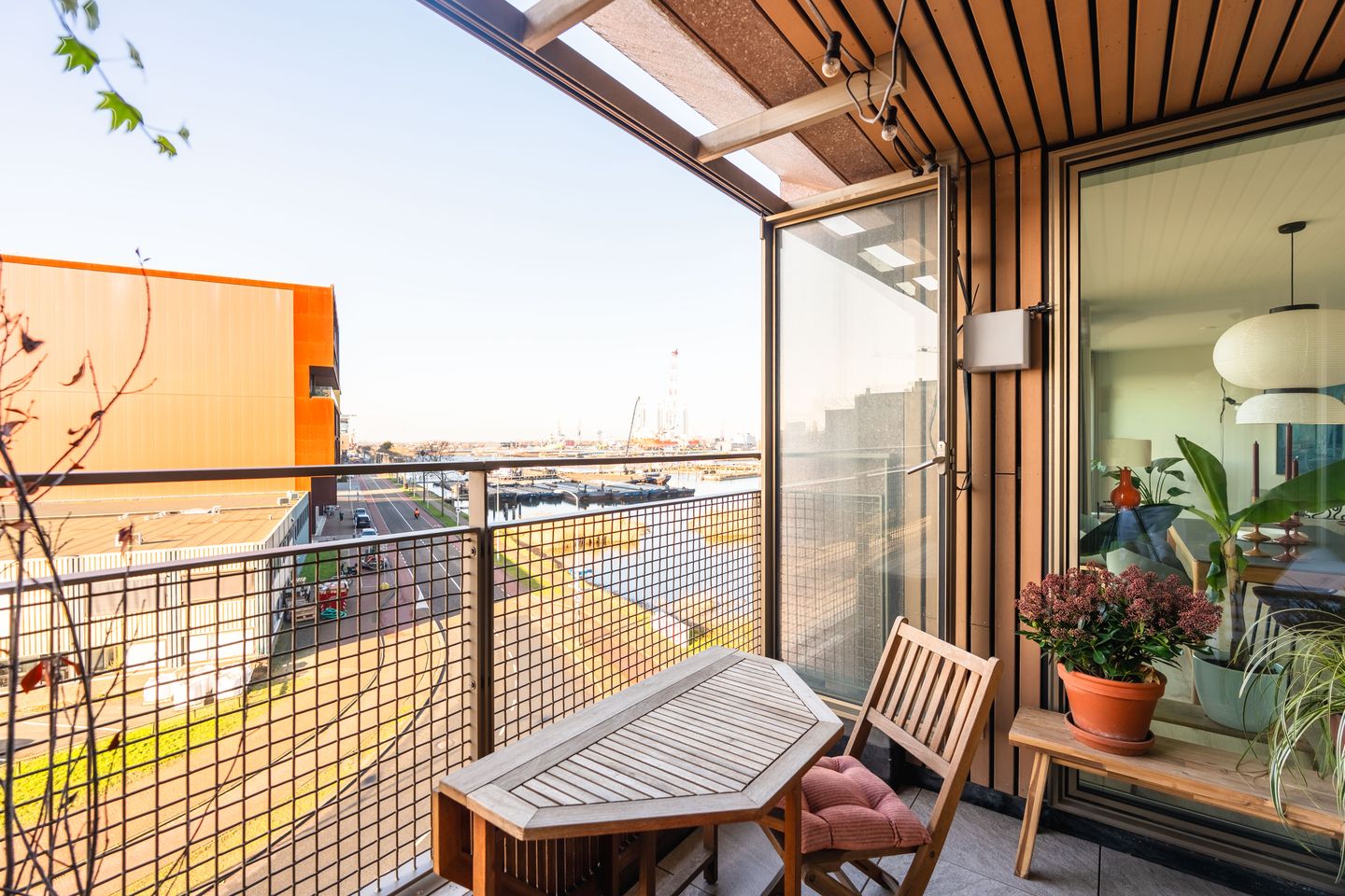 Foto 20 van Haparandadam 2-A6