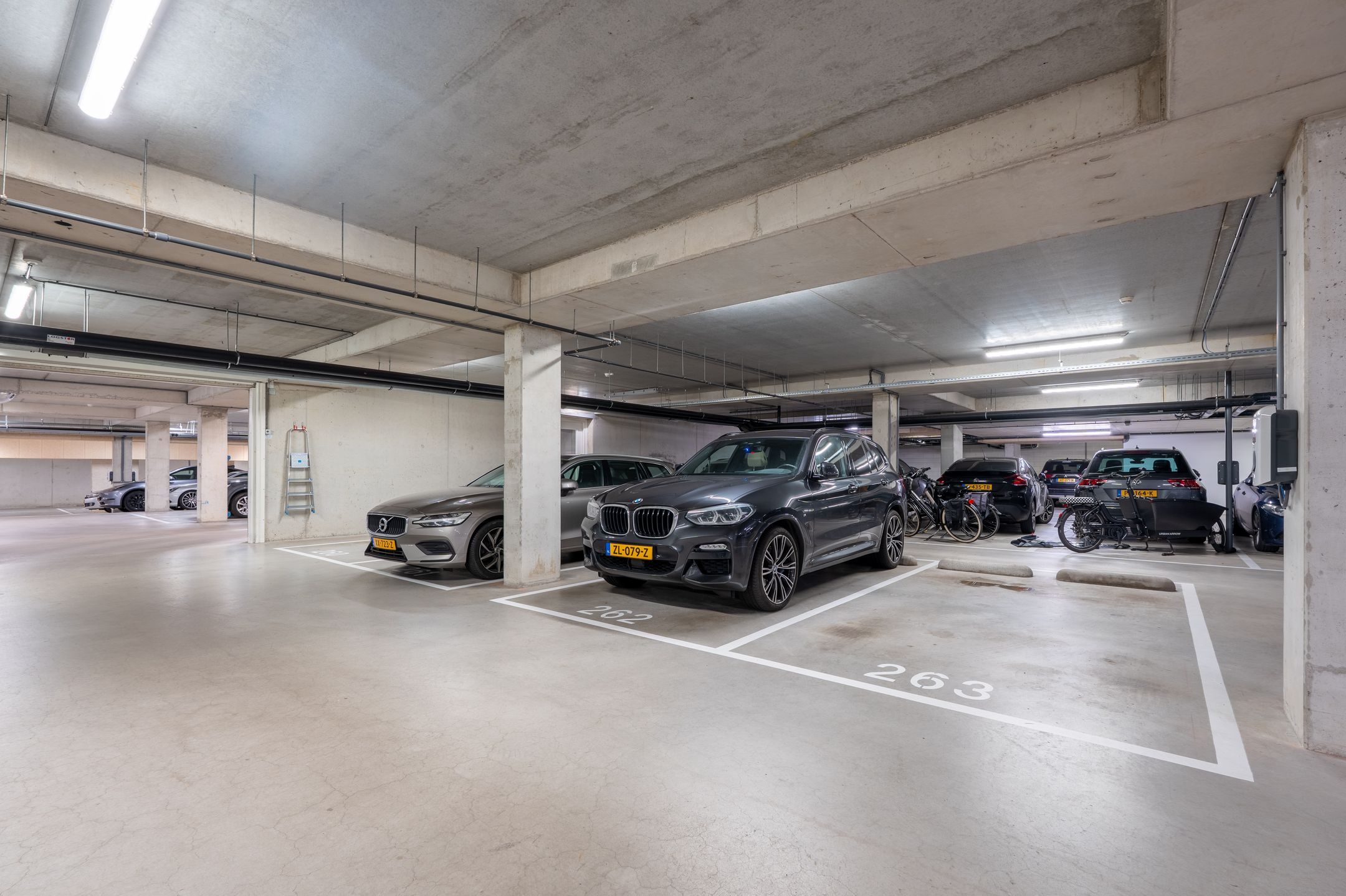 Foto 27 van Haparandadam 2-A6