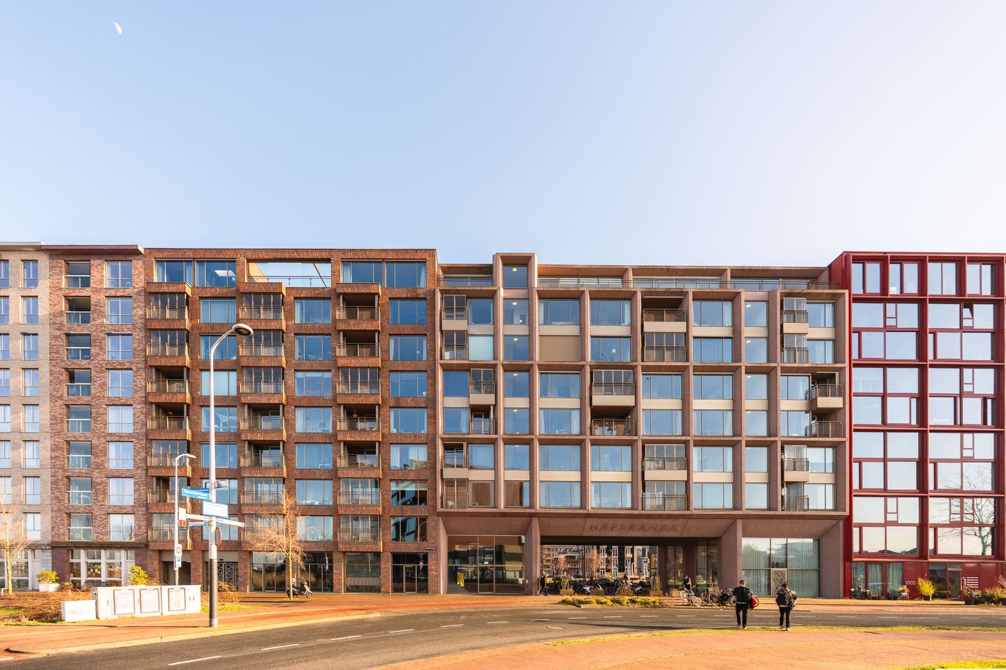 Foto 29 van Haparandadam 2-A6