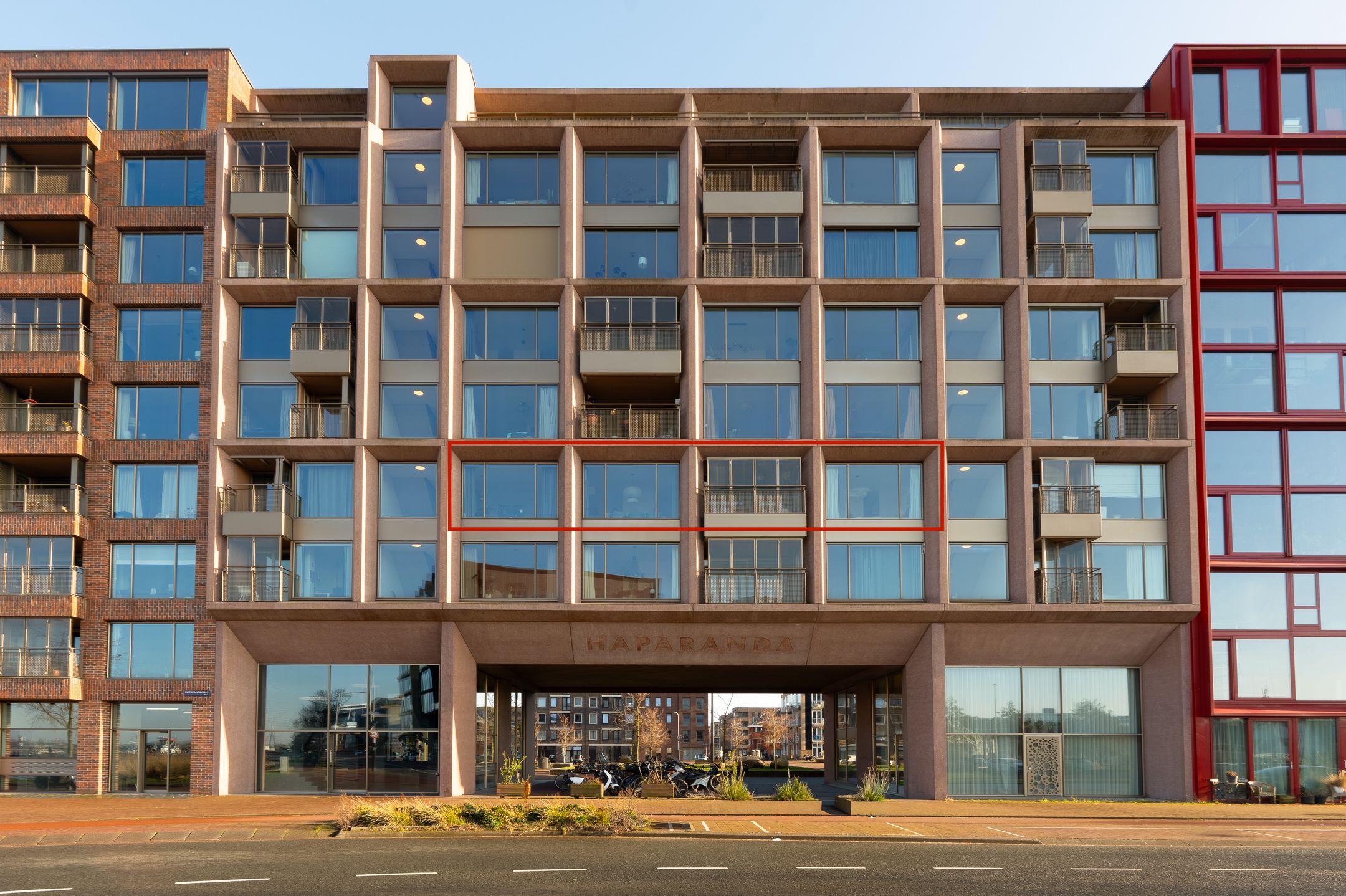 Foto 30 van Haparandadam 2-A6