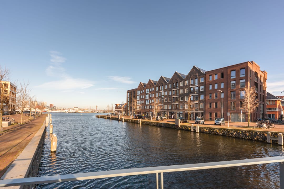 Foto 31 van Haparandadam 2-A6