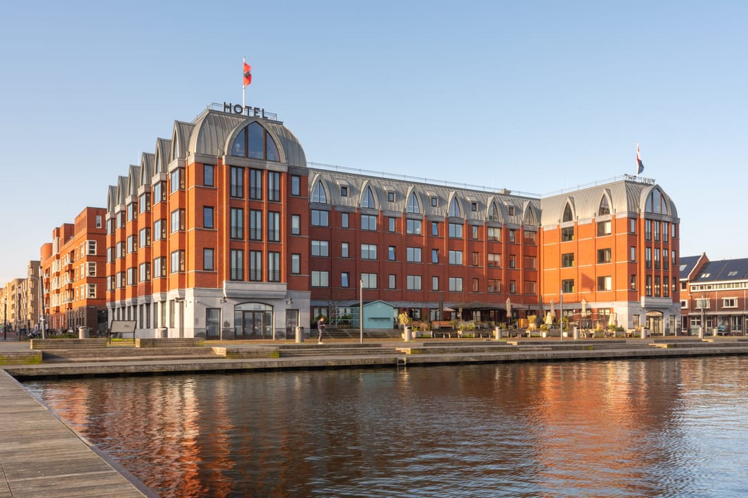 Foto 32 van Haparandadam 2-A6