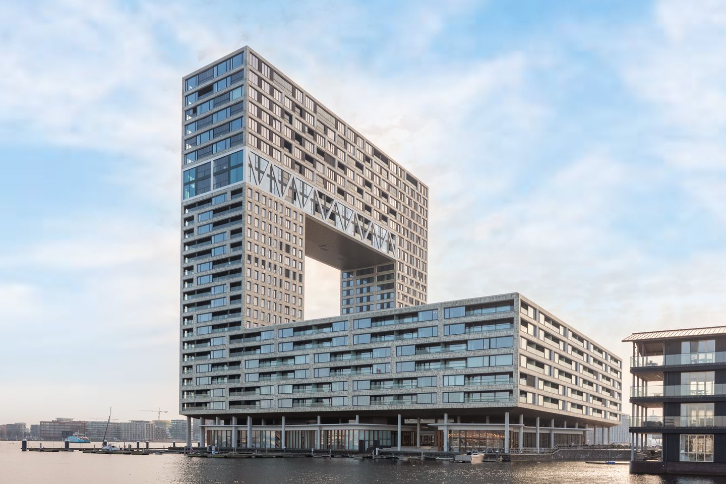 Foto 34 van Haparandadam 2-A6