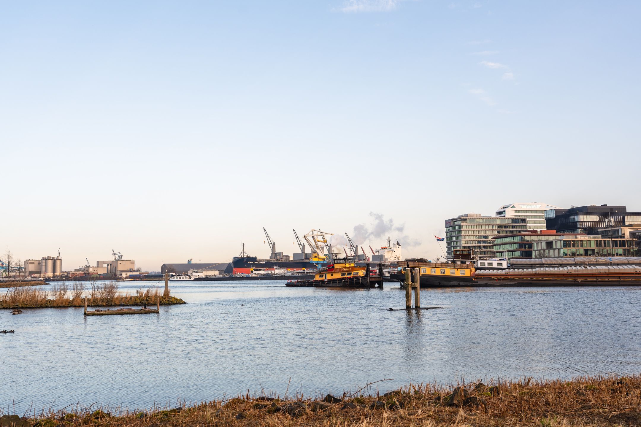 Foto 36 van Haparandadam 2-A6