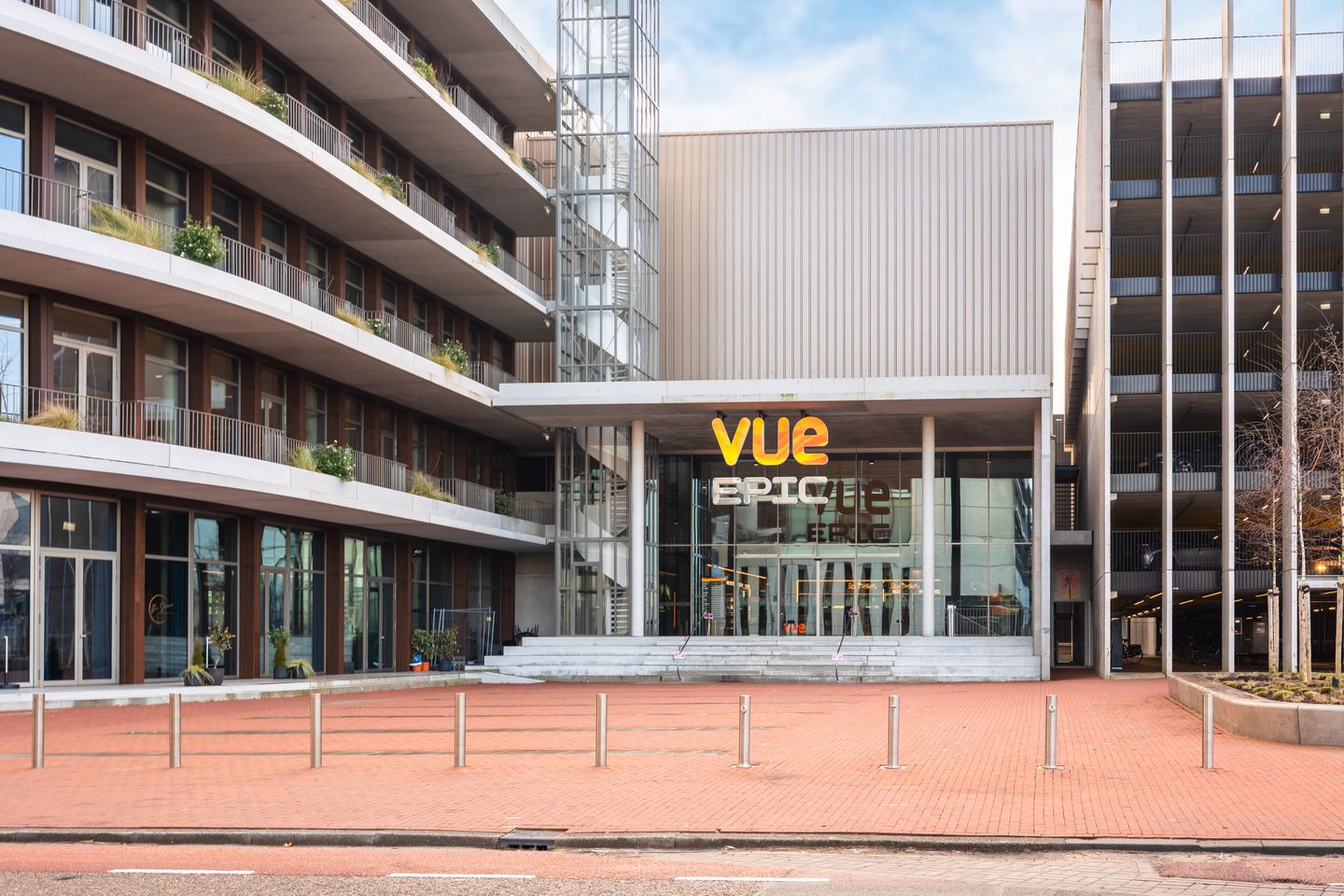 Foto 35 van Haparandadam 2-A6