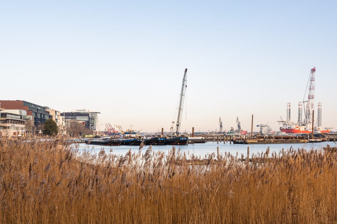 Foto 37 van Haparandadam 2-A6