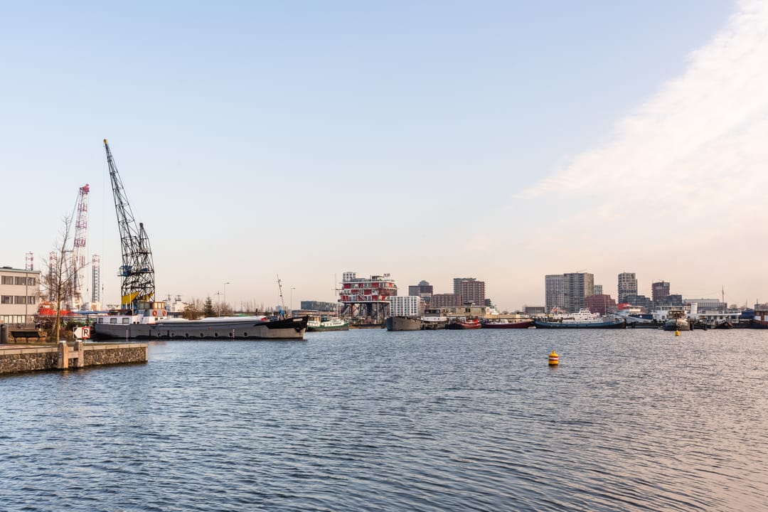 Foto 38 van Haparandadam 2-A6