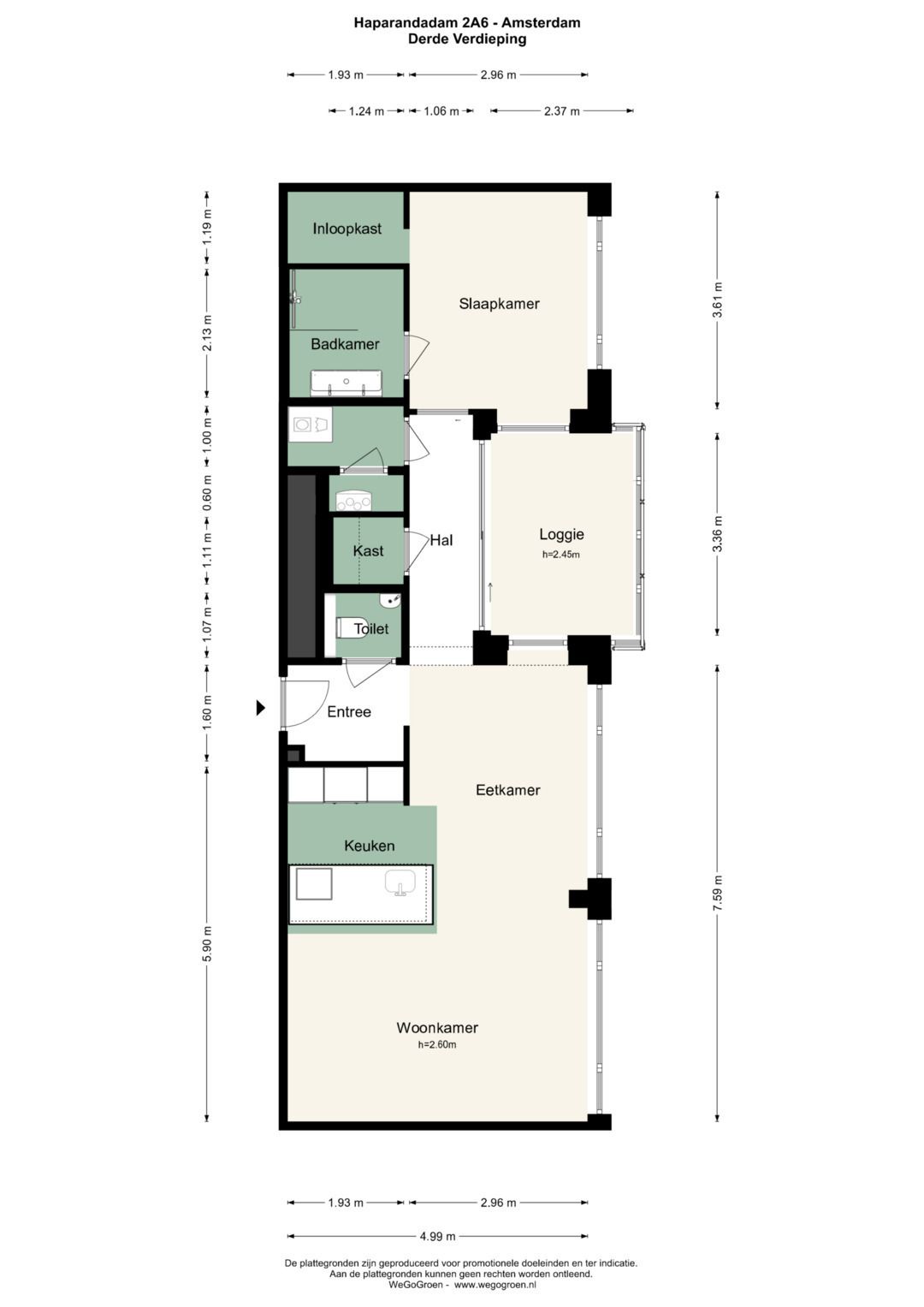 Foto 40 van Haparandadam 2-A6