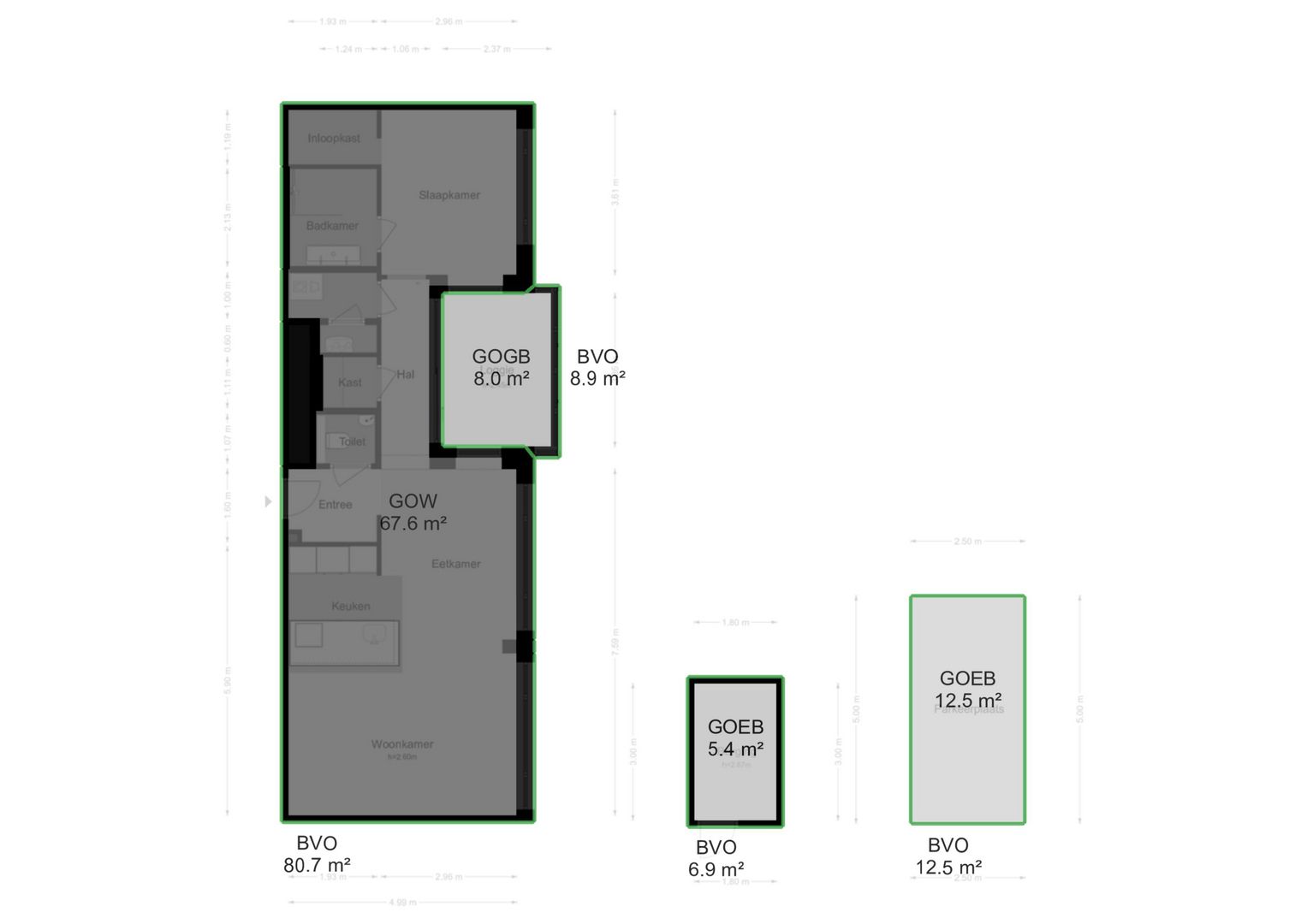 Foto 42 van Haparandadam 2-A6