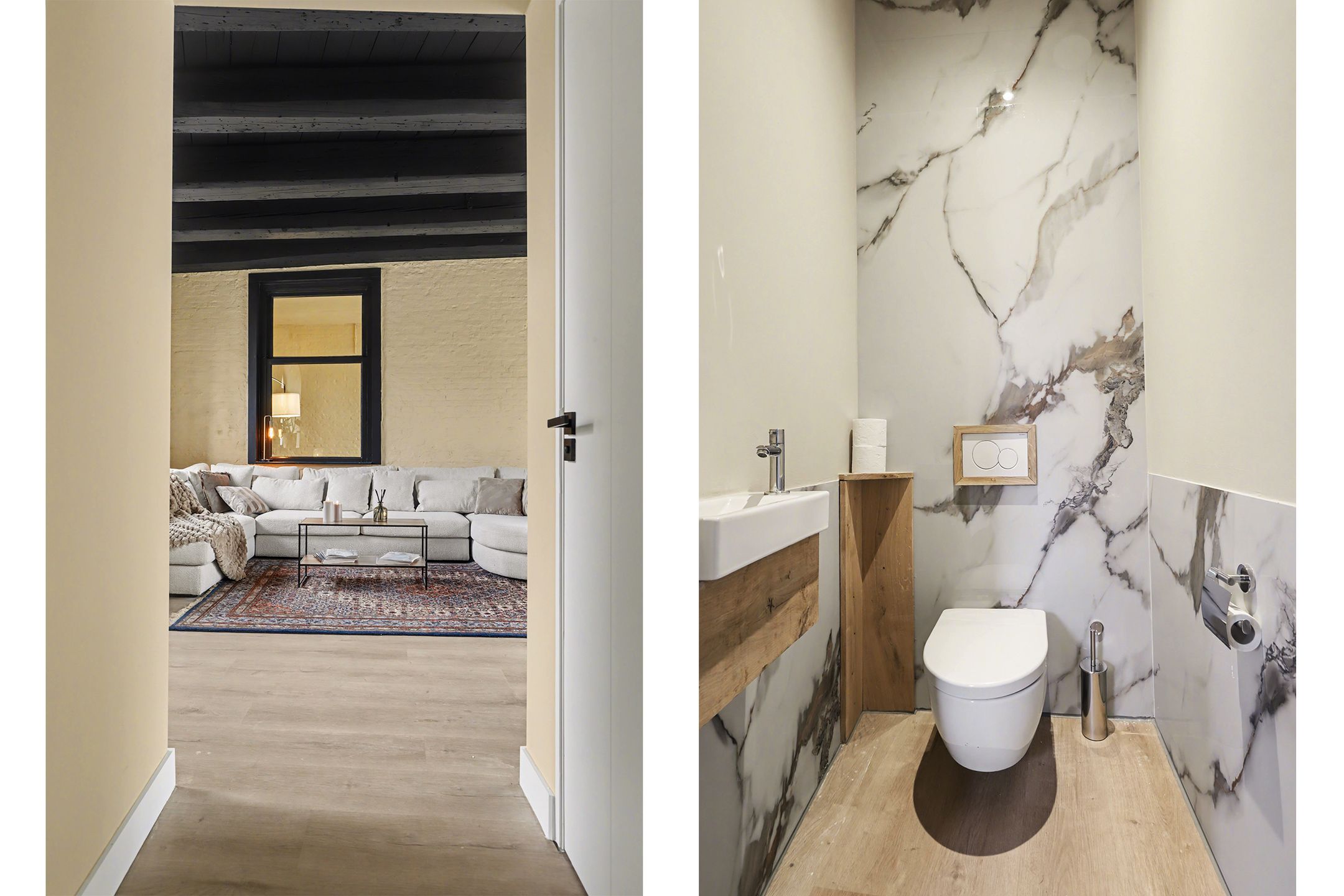 Foto 6 van Achterhakkers 17