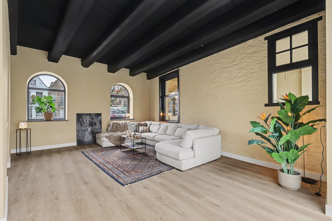 Foto 7 van Achterhakkers 17