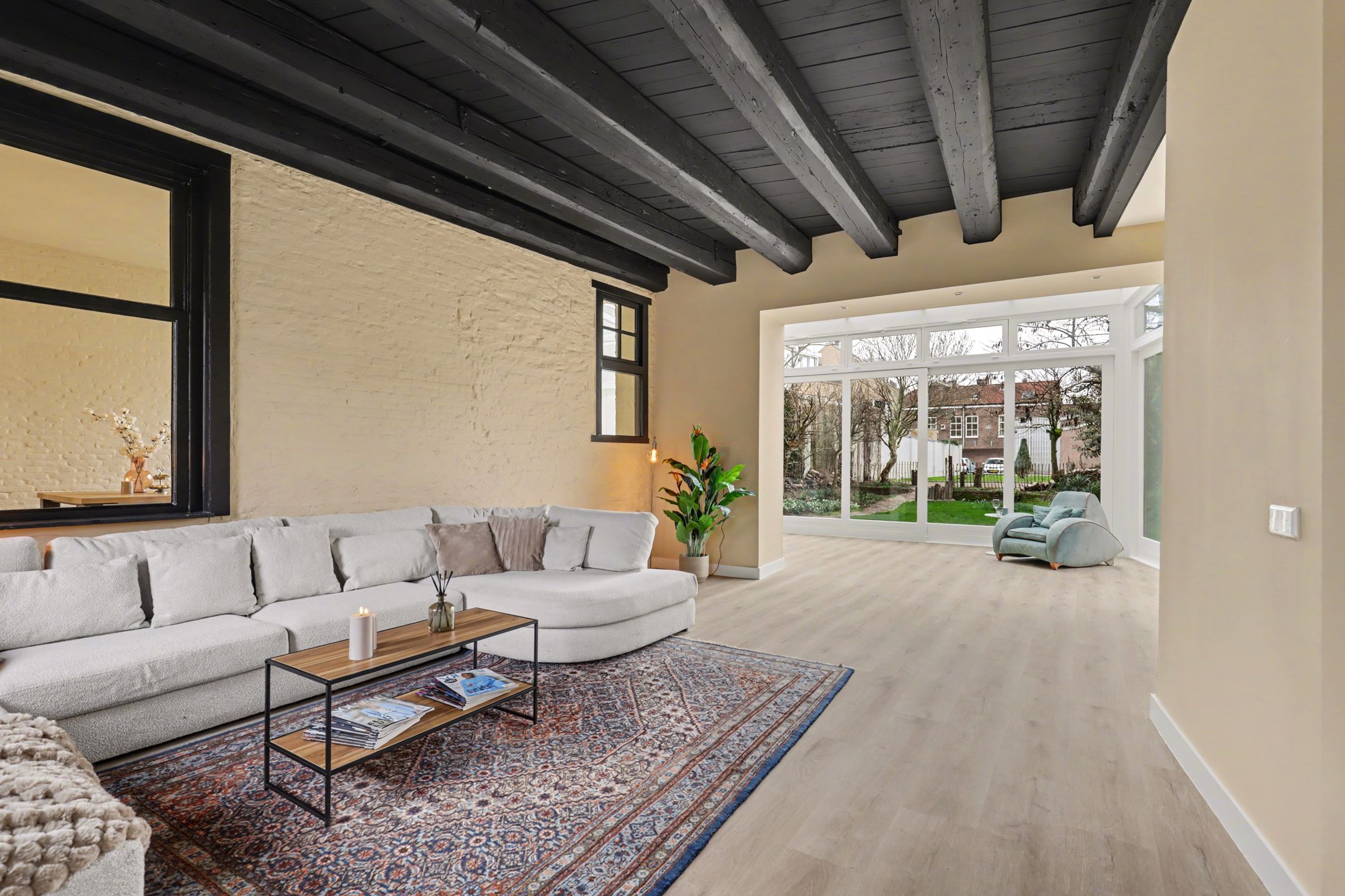 Foto 9 van Achterhakkers 17