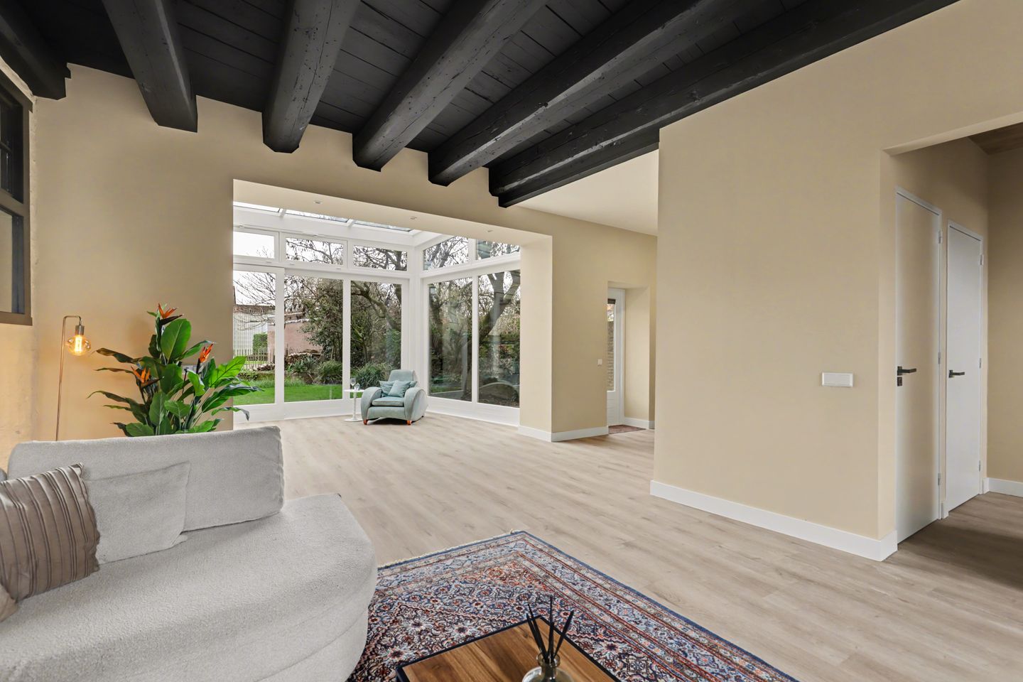 Foto 10 van Achterhakkers 17