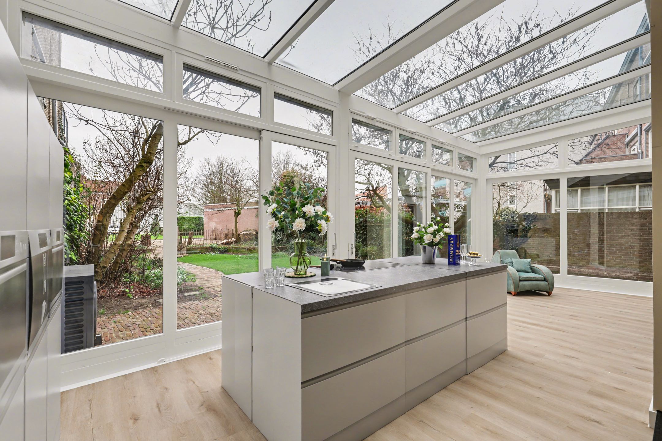 Foto 21 van Achterhakkers 17