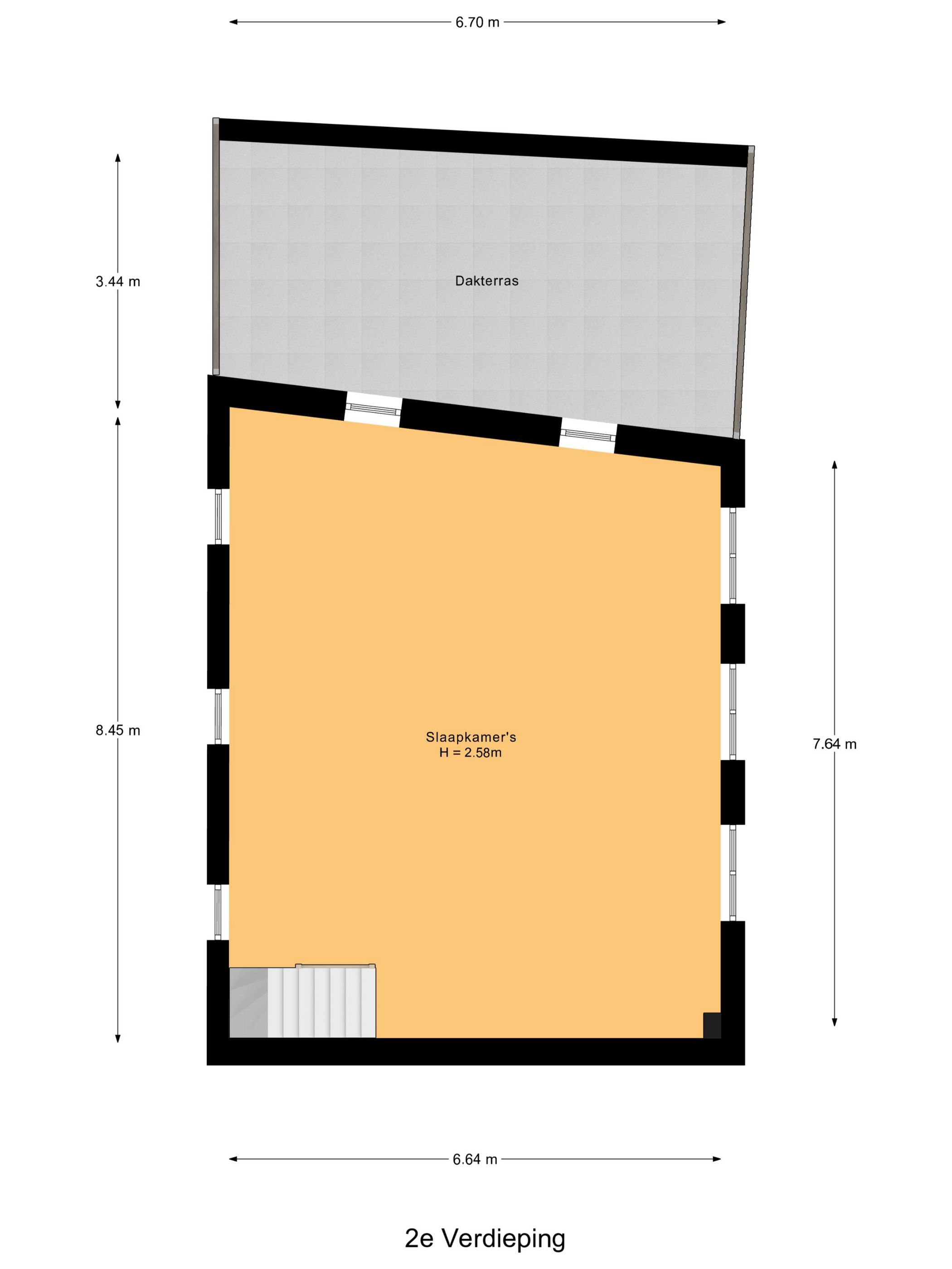 Foto 60 van Achterhakkers 17