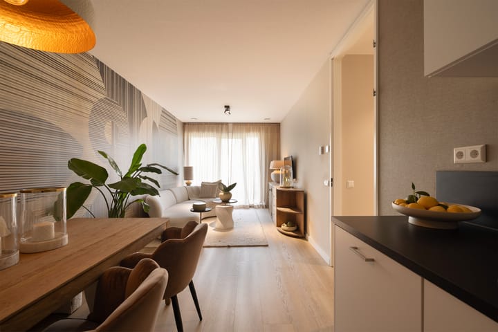 Foto 3 van Eiffelstraat 61