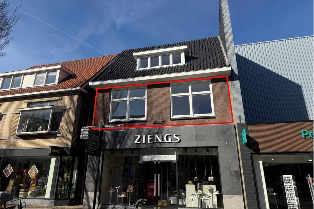 Photo 1 of Hoofdstraat 79-A