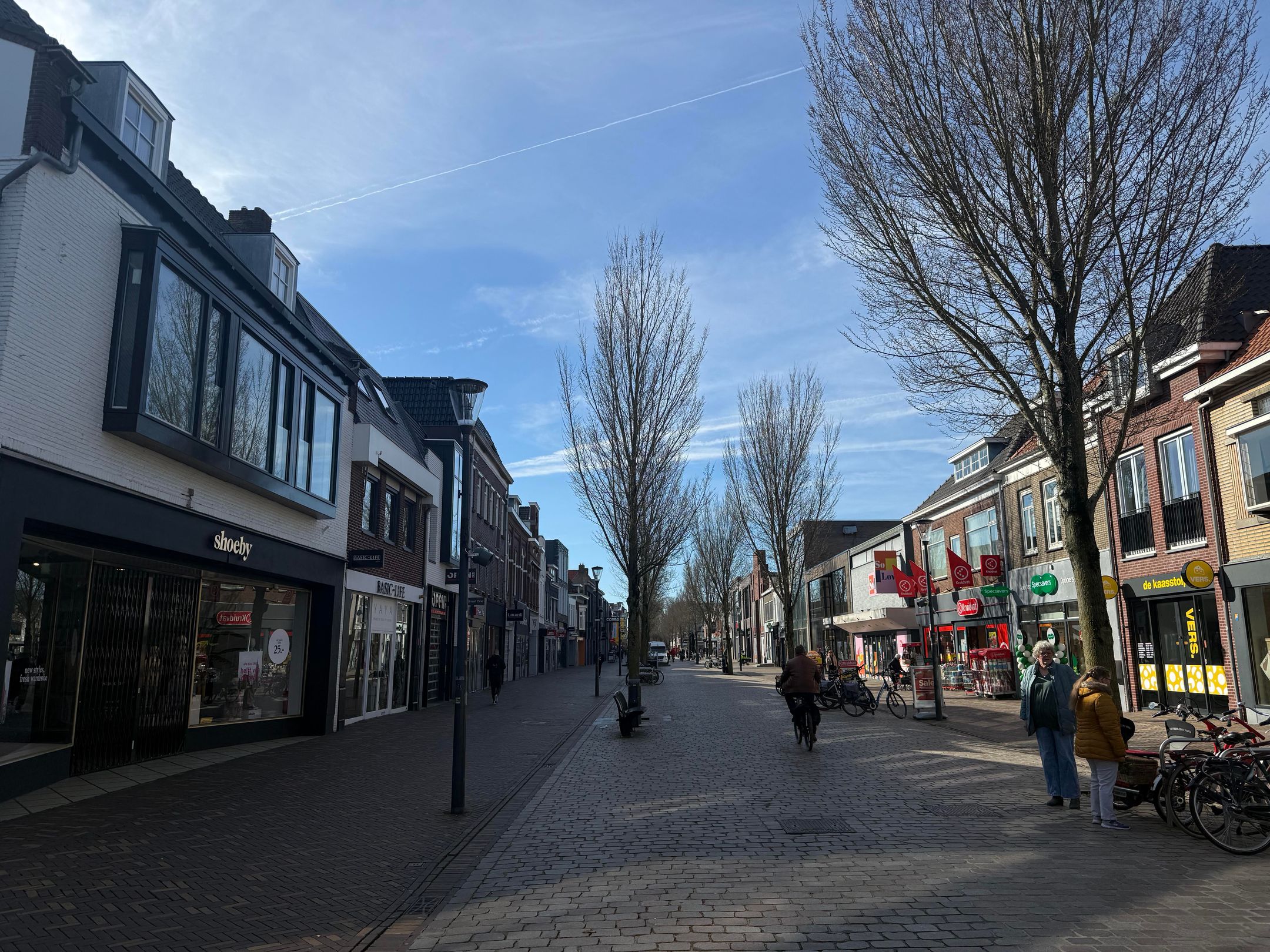 Photo 3 of Hoofdstraat 79-A