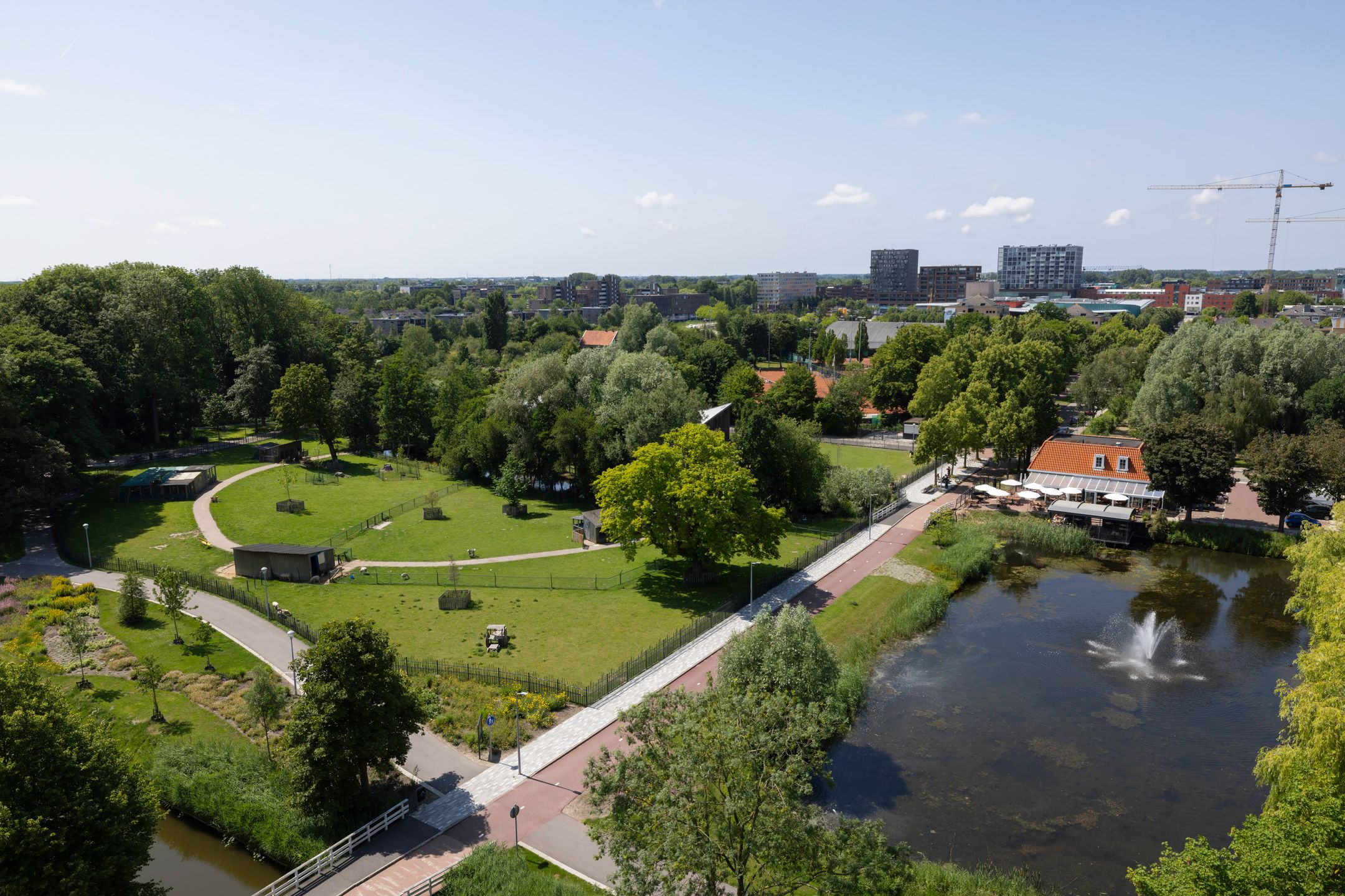 Foto 30 van Eiffelstraat 61