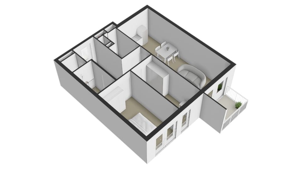 Foto 32 van Eiffelstraat 61