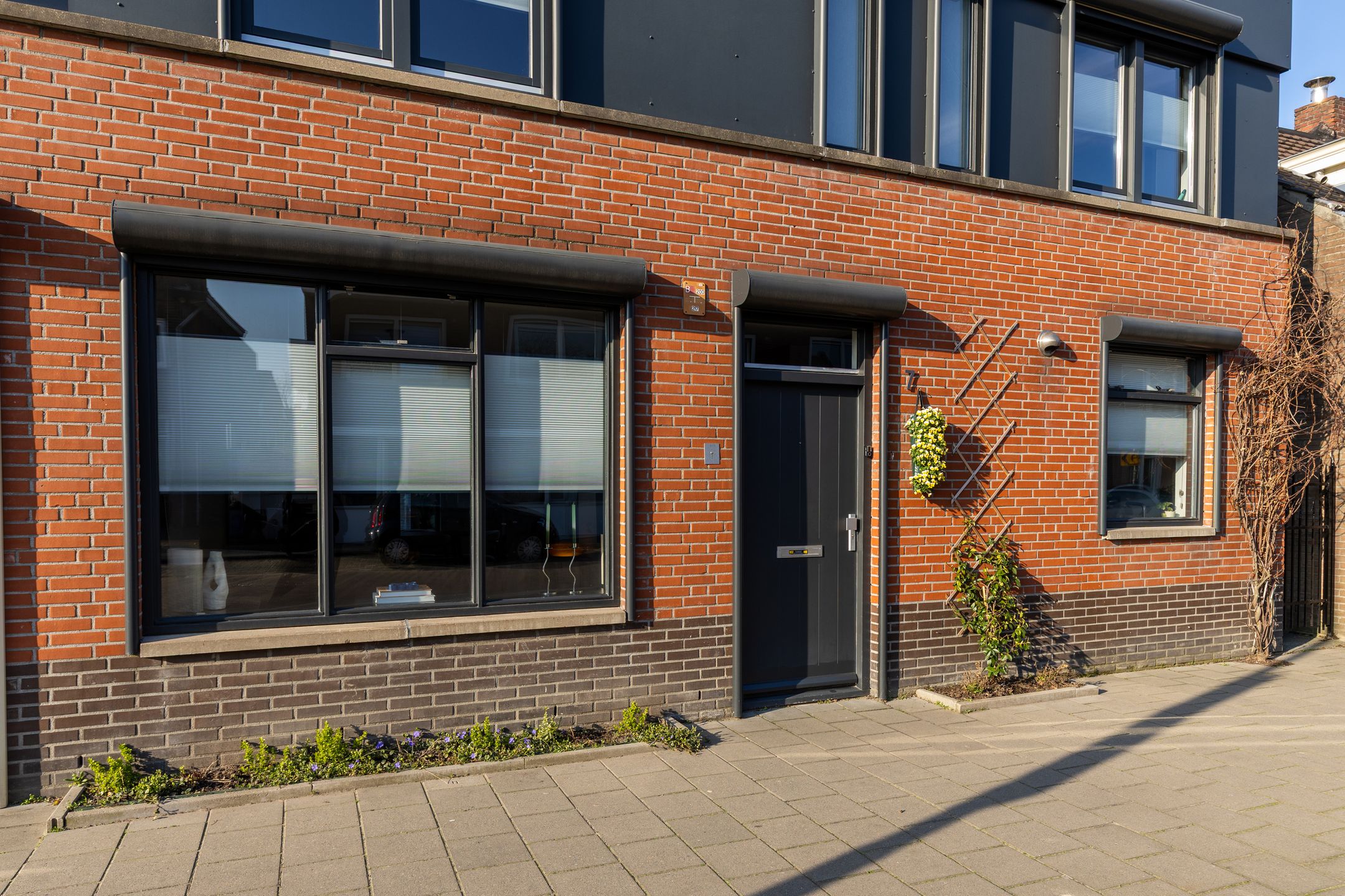 Foto 6 van Varkensmarkt 7