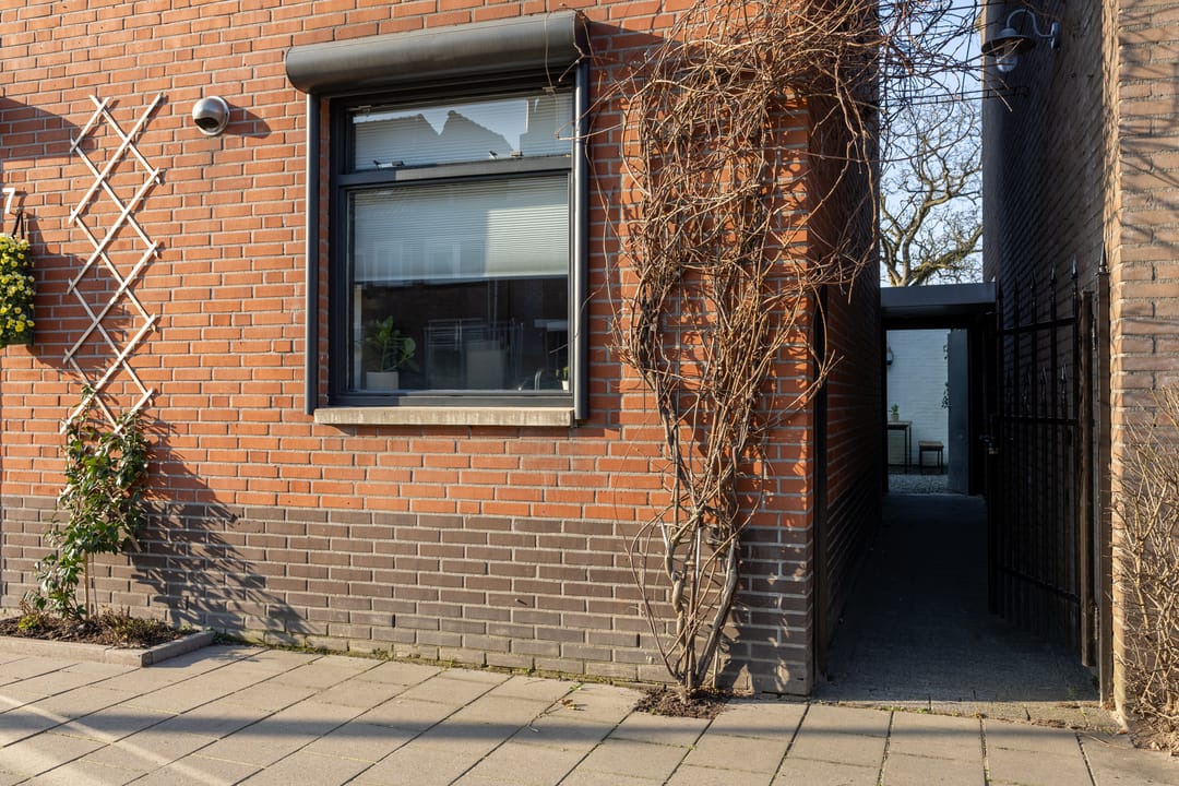 Foto 7 van Varkensmarkt 7