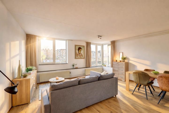 Foto 2 van Nieuwevaart 101