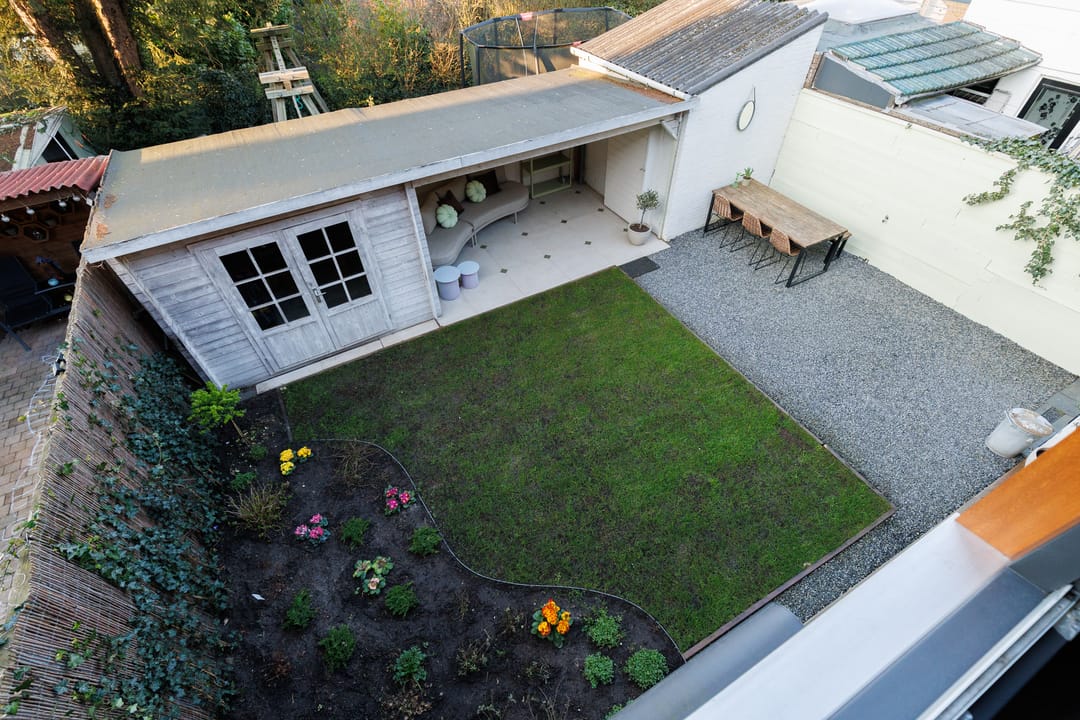 Foto 47 van Varkensmarkt 7