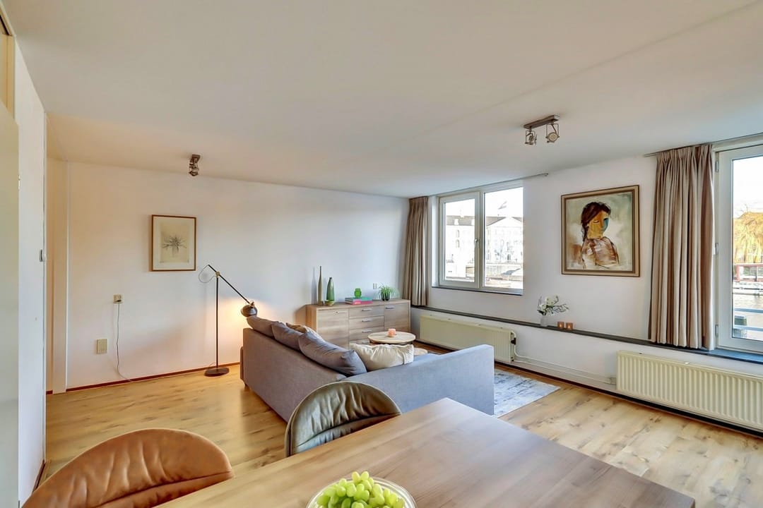 Foto 2 van Nieuwevaart 101